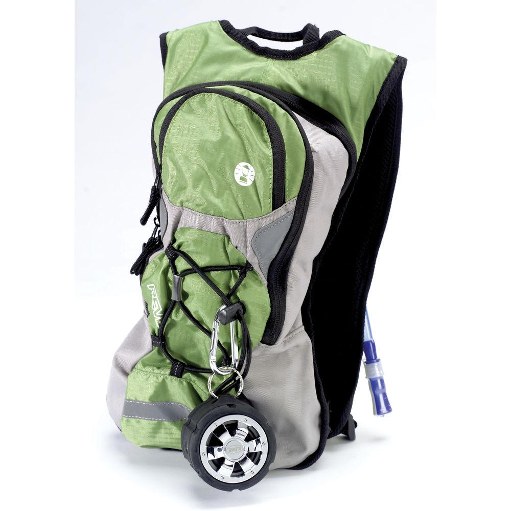 Fitness Technologies UWaterX3 Wireless Action Speaker