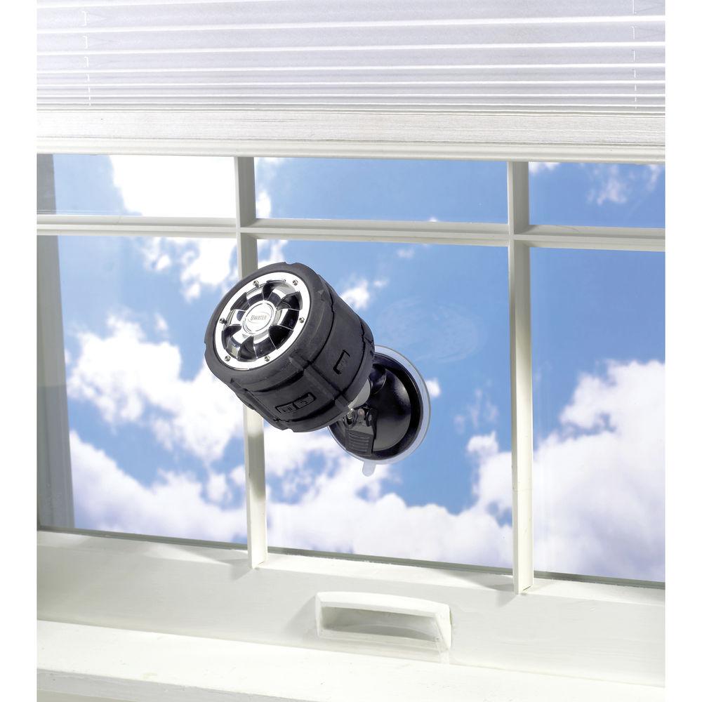 Fitness Technologies UWaterX3 Wireless Action Speaker