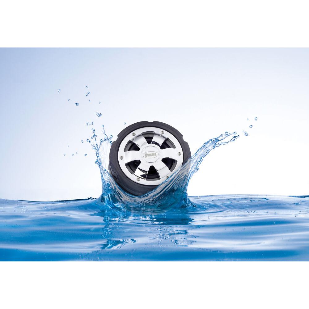 Fitness Technologies UWaterX3 Wireless Action Speaker