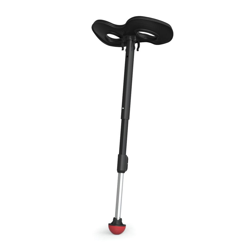 Focal Upright Furniture Mogo Kickstand Portable Seat