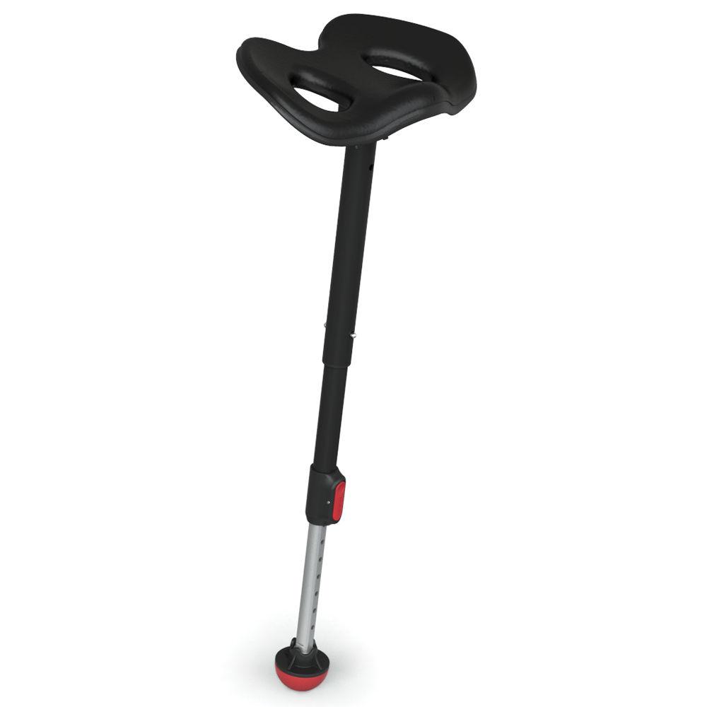 Focal Upright Furniture Mogo Kickstand Portable Seat