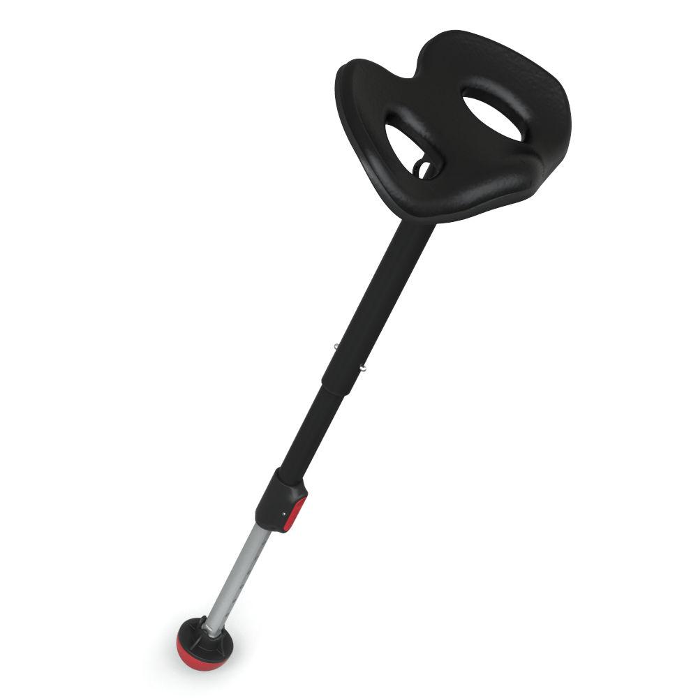 Focal Upright Furniture Mogo Kickstand Portable Seat