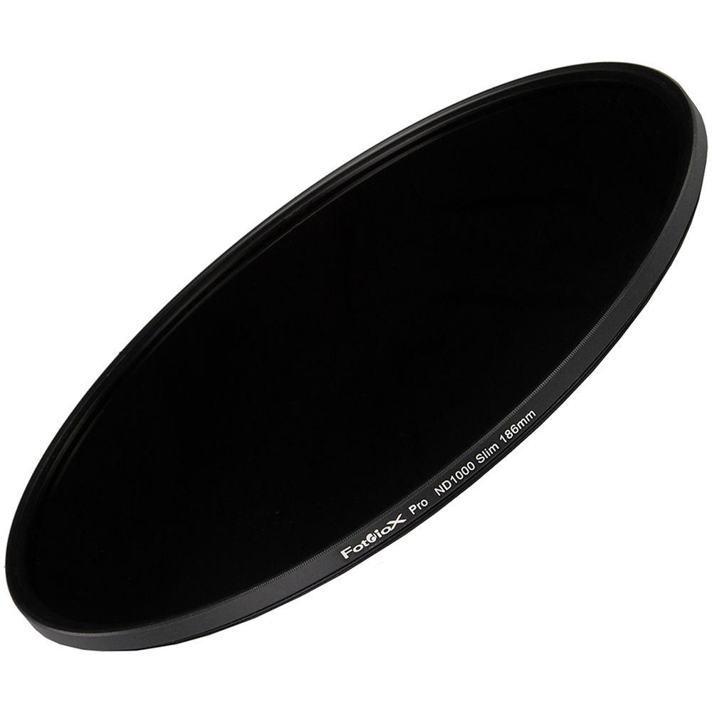 FotodioX 186mm Slim ND 3.0 Filter