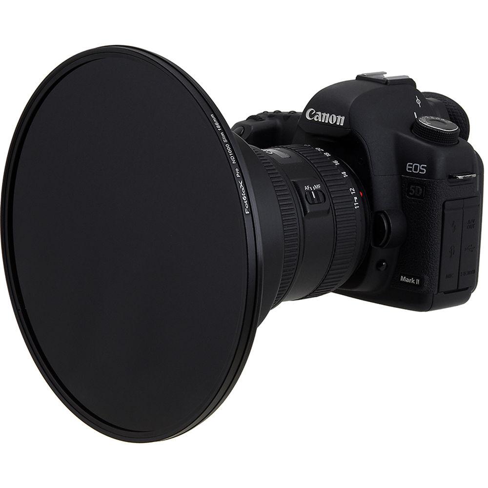FotodioX 186mm Slim ND 3.0 Filter