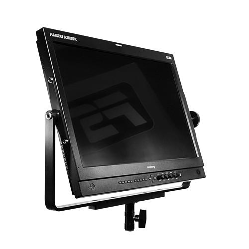 FSI Solutions Yoke Mount for CM250 Monitor