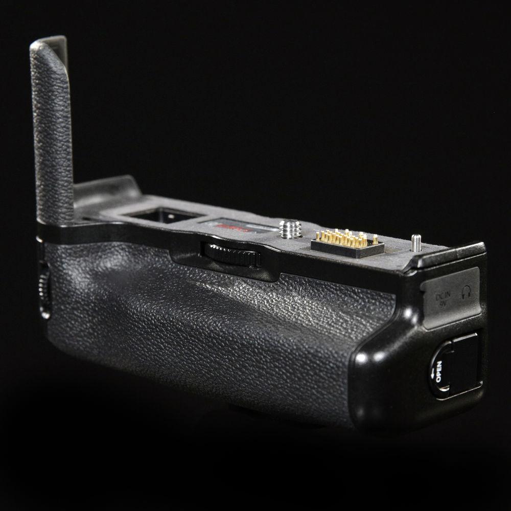 FUJIFILM VPB-XT2 Vertical Power Booster Grip