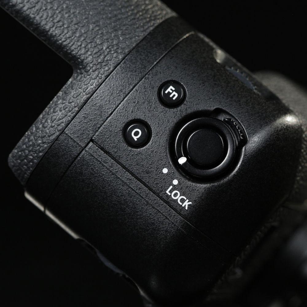 FUJIFILM VPB-XT2 Vertical Power Booster Grip