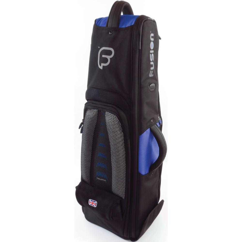 Fusion-Bags Premium 9.5" Tenor Trombone Gig Bag