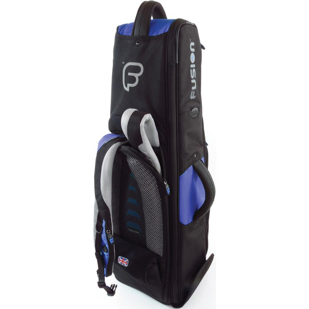 Fusion-Bags Premium 9.5" Tenor Trombone Gig Bag