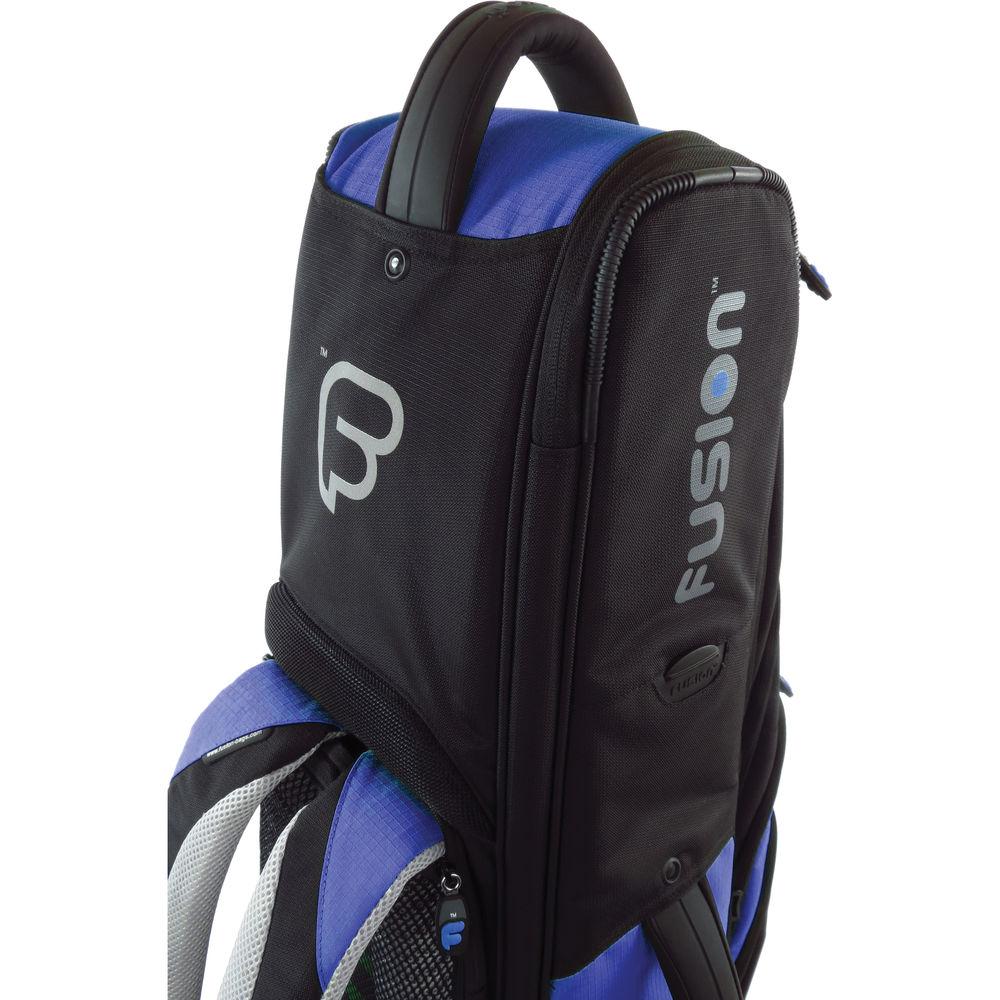 Fusion-Bags Premium 9.5" Tenor Trombone Gig Bag
