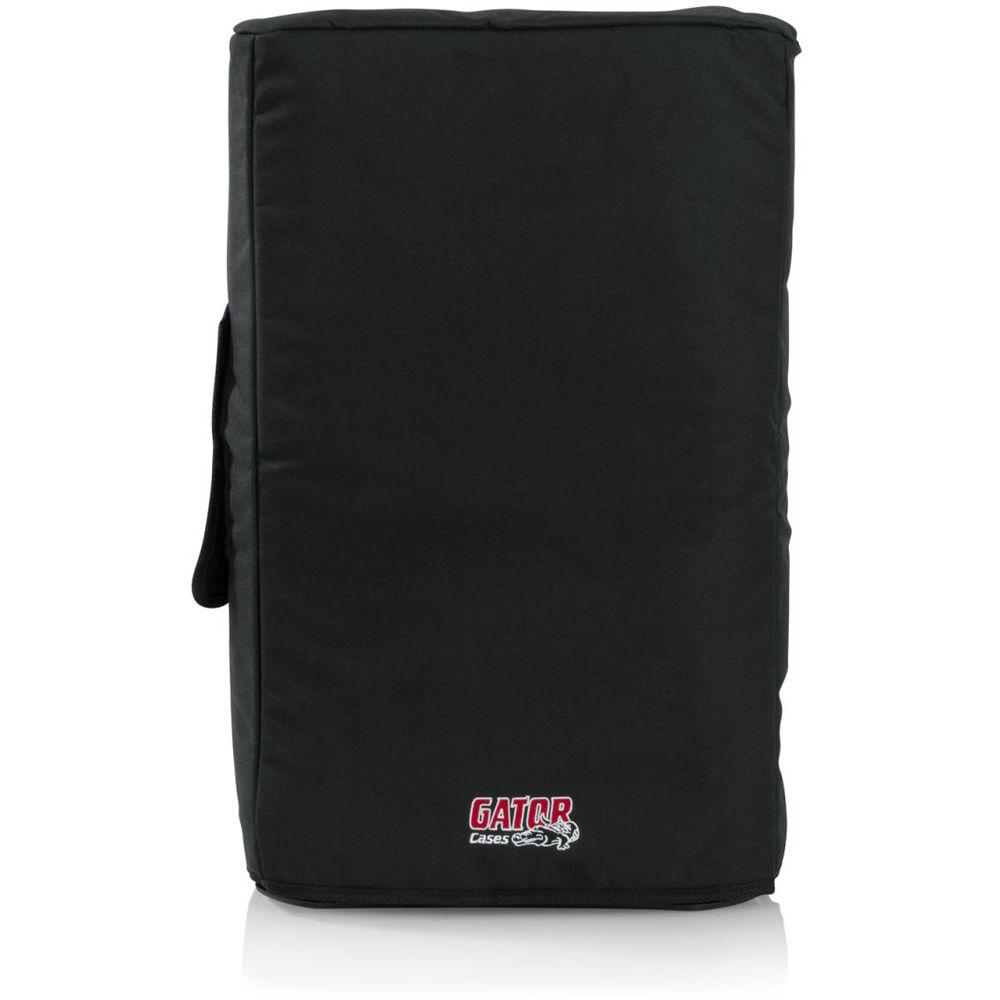 Gator Cases Nylon Speaker Cover for Compact 12" Speaker Cabinets