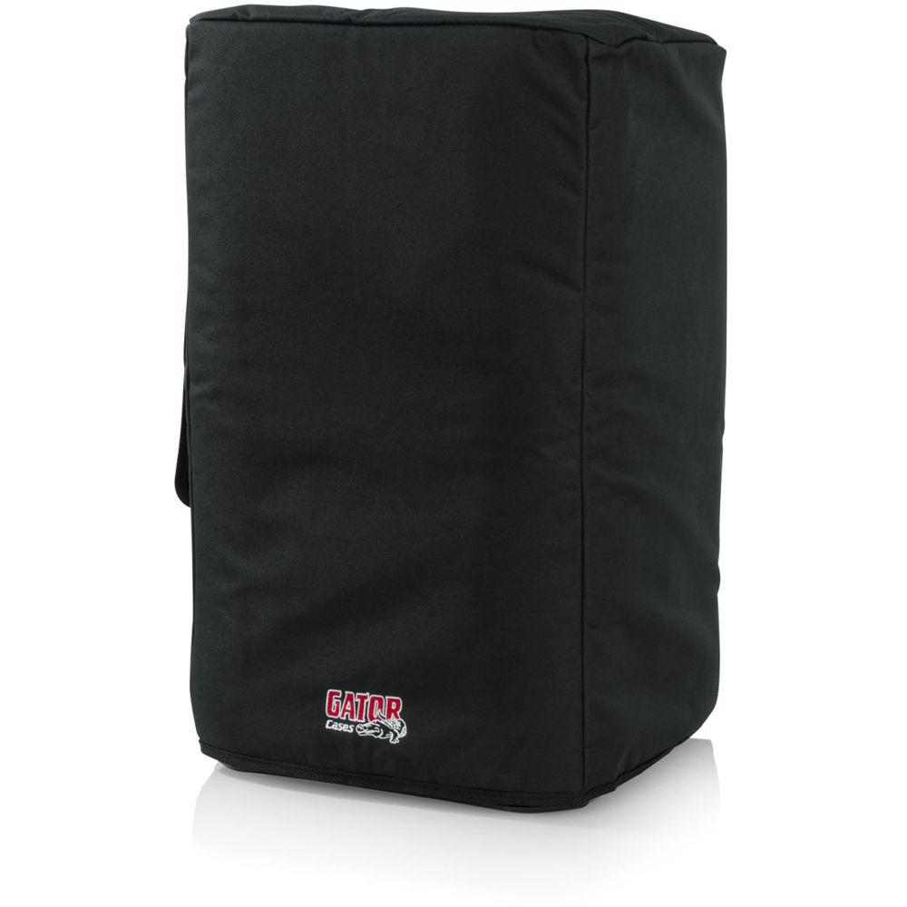 Gator Cases Nylon Speaker Cover for Compact 12" Speaker Cabinets