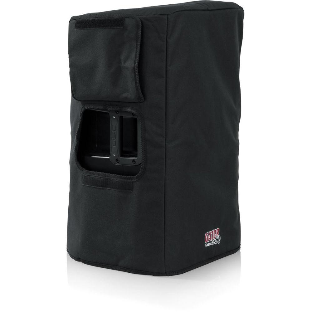 Gator Cases Nylon Speaker Cover for Compact 12" Speaker Cabinets