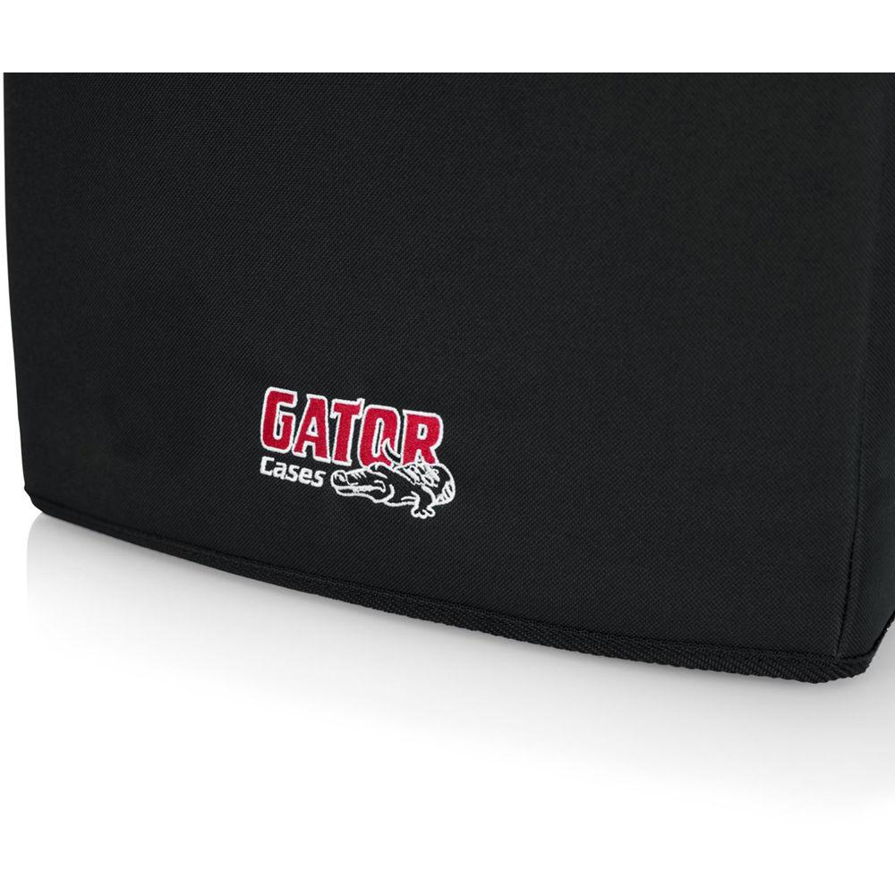 Gator Cases Nylon Speaker Cover for Compact 12" Speaker Cabinets