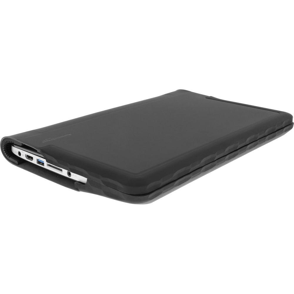 Gumdrop Cases SoftShell for Asus 11.6" C200 Chromebook