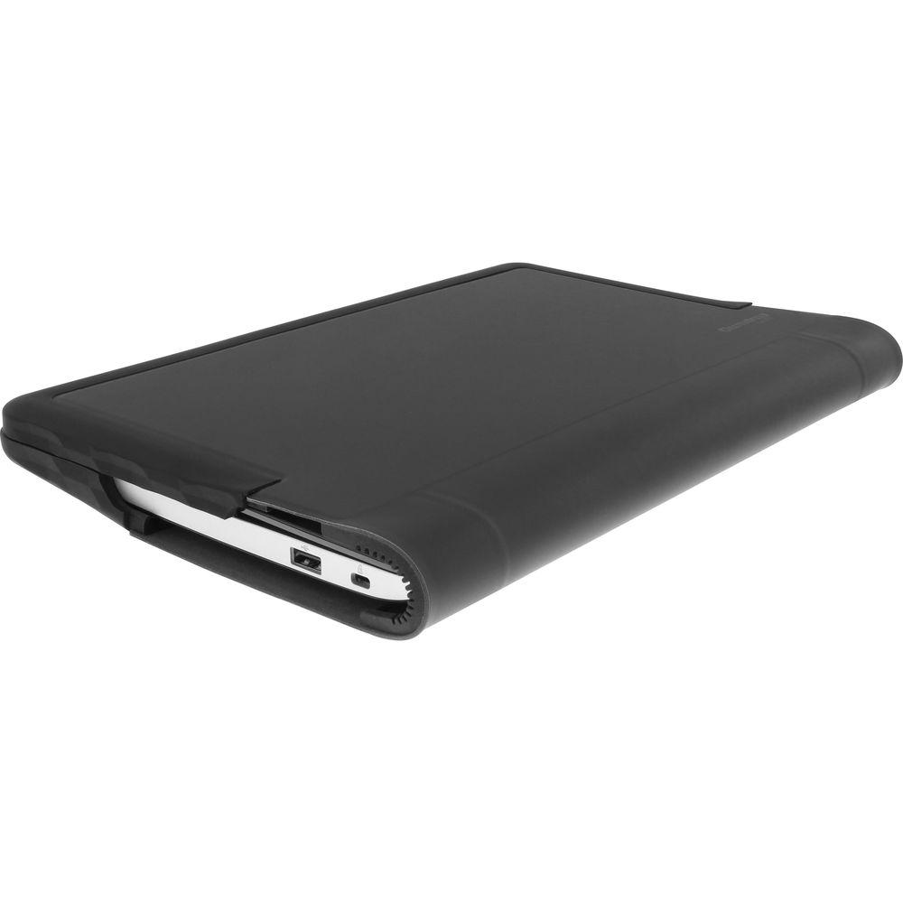 Gumdrop Cases SoftShell for Asus 11.6" C200 Chromebook