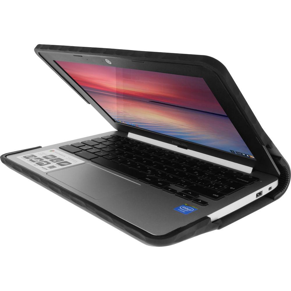 Gumdrop Cases SoftShell for Asus 11.6" C200 Chromebook