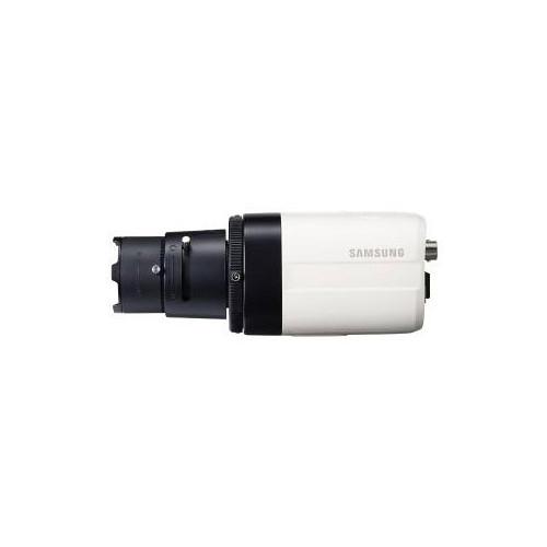 Hanwha Techwin SCB-6003 1080p AHD Box Camera