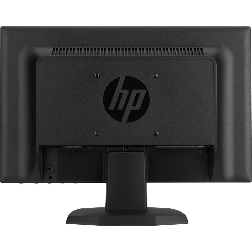 HP V194 18.5" 16:9 LCD Monitor