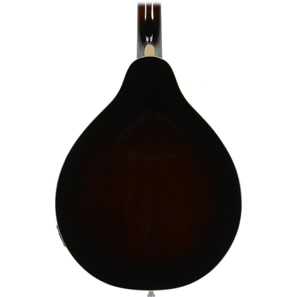 Ibanez M510E A-Style Acoustic Electric Mandolin