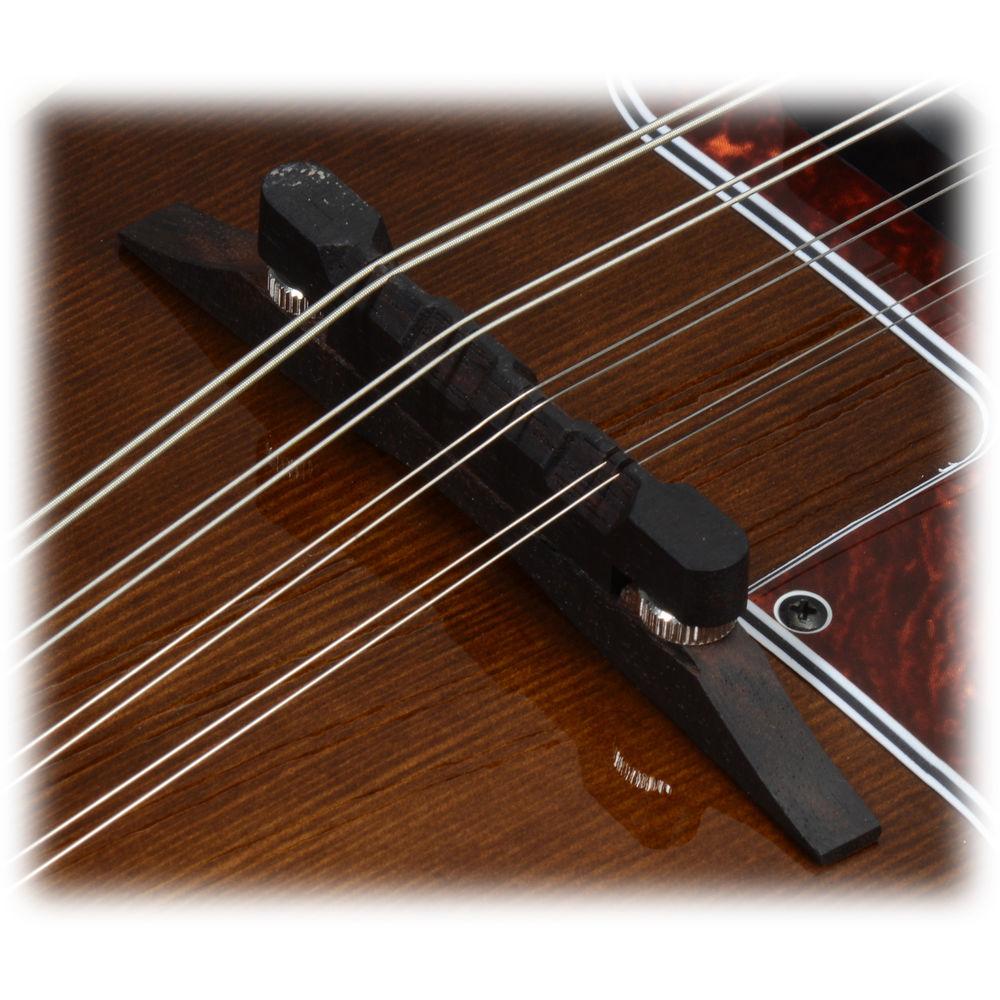 Ibanez M510E A-Style Acoustic Electric Mandolin