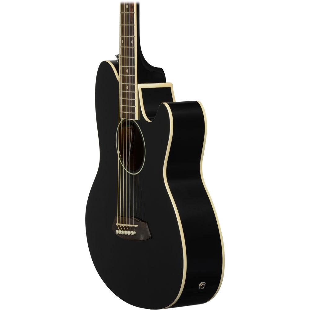 Ibanez TCY10E Talman Series Acoustic Electric Guitar