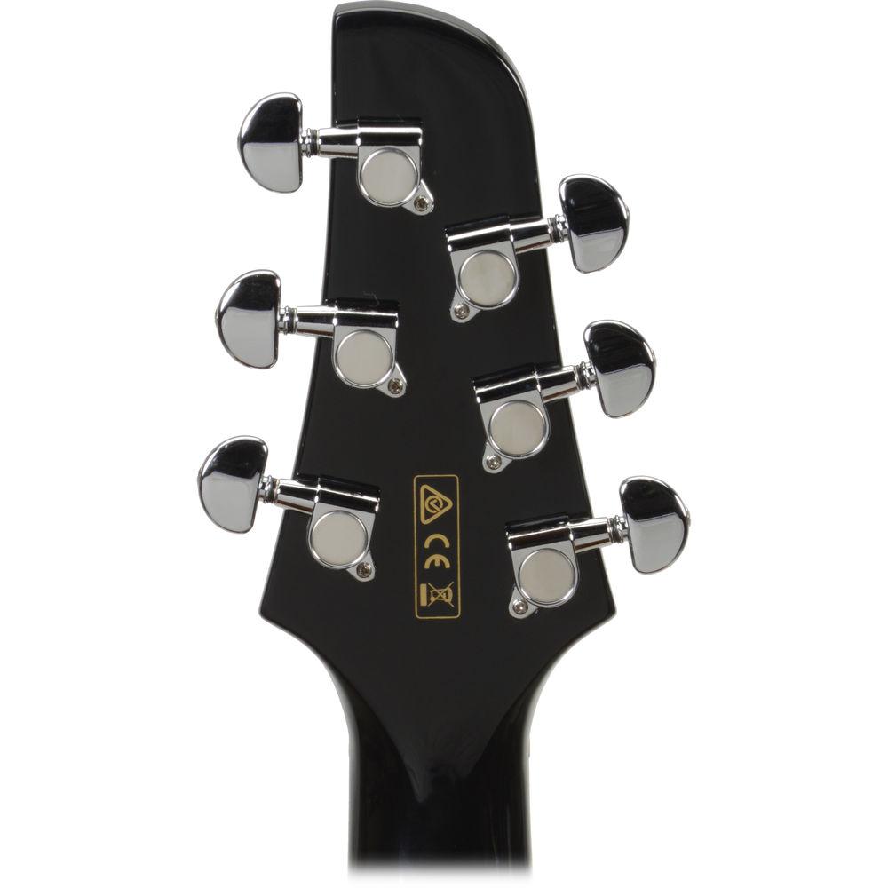 Ibanez TCY10E Talman Series Acoustic Electric Guitar