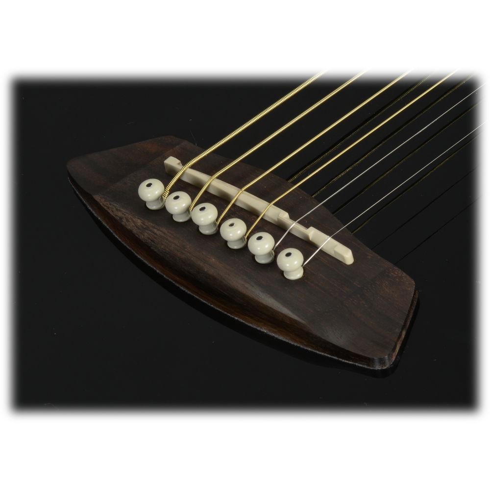 Ibanez TCY10E Talman Series Acoustic Electric Guitar