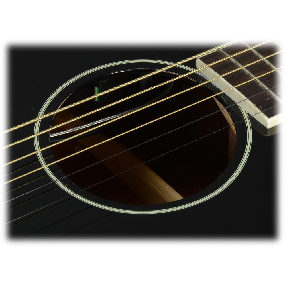 Ibanez TCY10E Talman Series Acoustic Electric Guitar