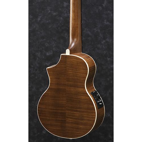 Ibanez UEW15E Acoustic Electric Concert Ukulele