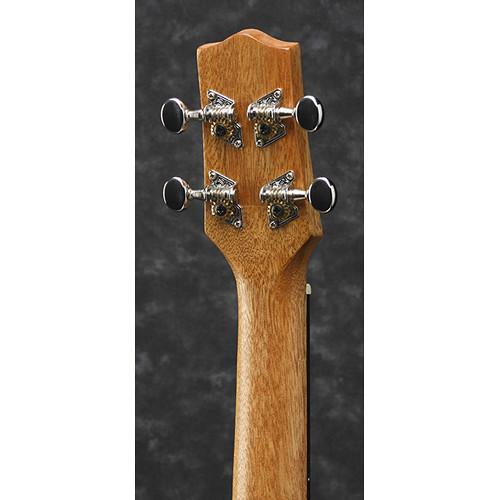 Ibanez UEW5E - Concert-Style Ukulele - Acoustic Electric
