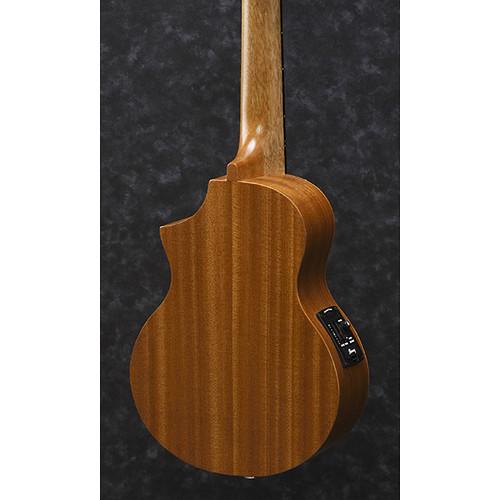 Ibanez UEW5E - Concert-Style Ukulele - Acoustic Electric