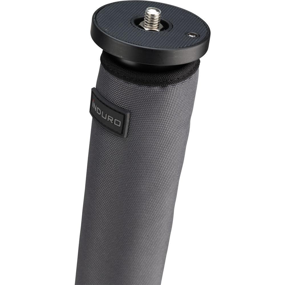 Induro GIM304L Grand Stealth Series 3 Carbon Fiber Monopod