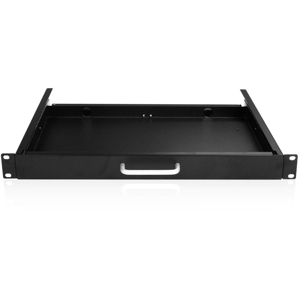 iStarUSA WA-KBR-1U 1 RU Sliding Drawer
