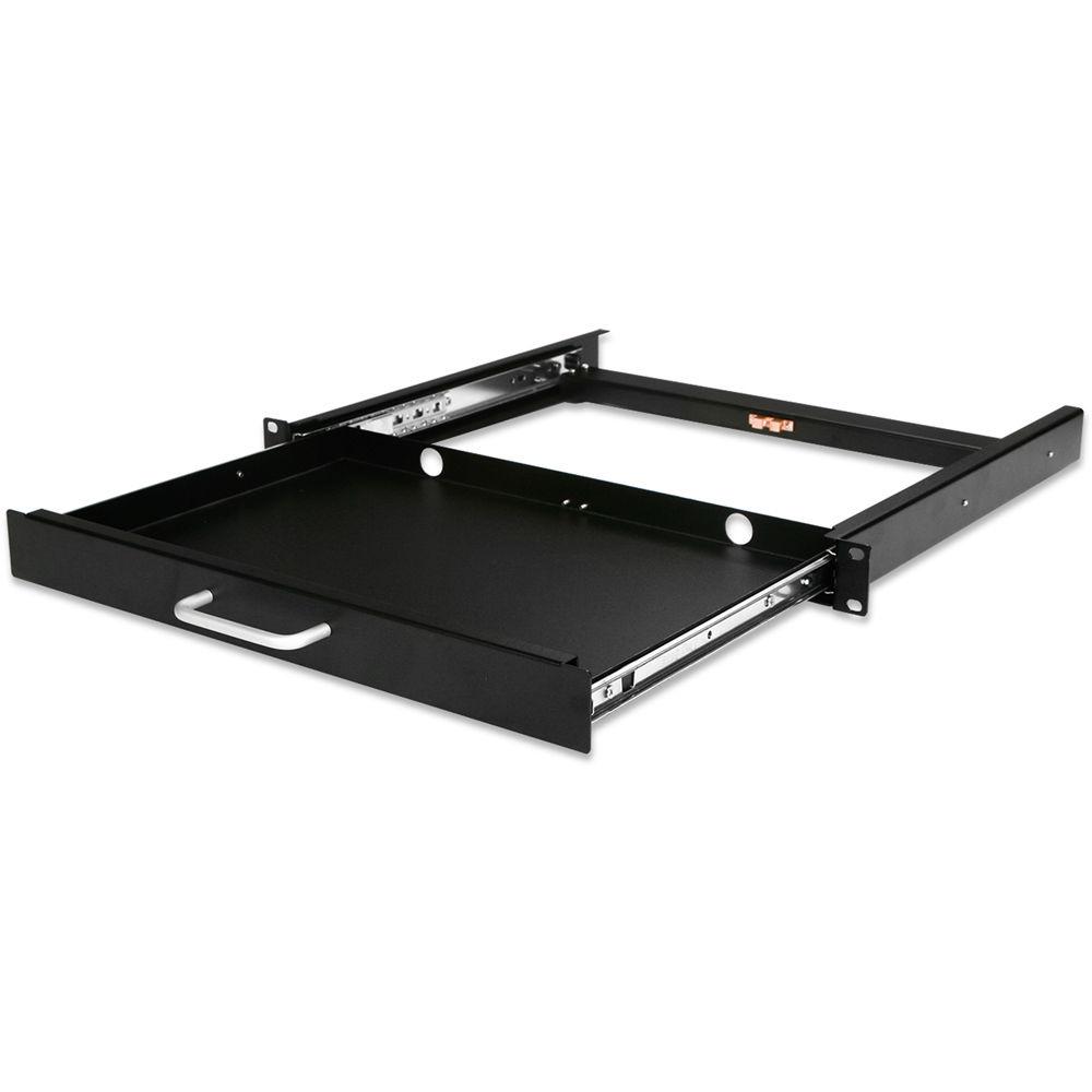 iStarUSA WA-KBR-1U 1 RU Sliding Drawer