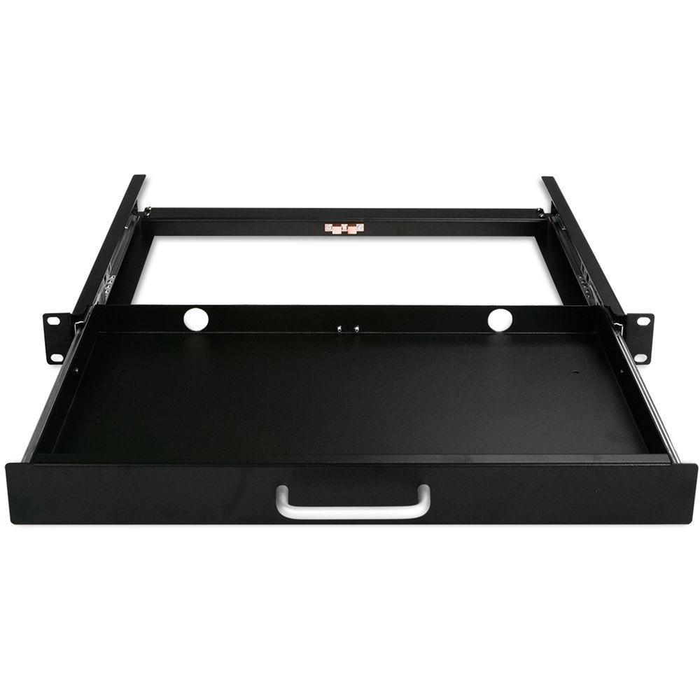 iStarUSA WA-KBR-1U 1 RU Sliding Drawer