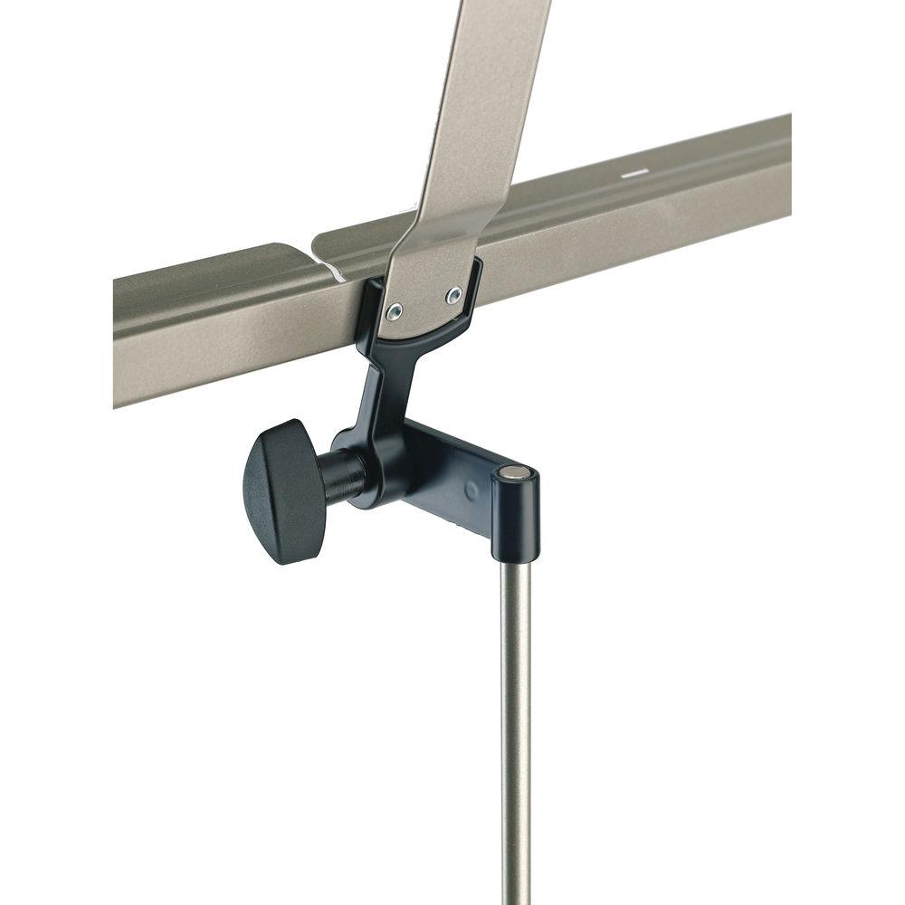 K&M 100 5 Music Stand