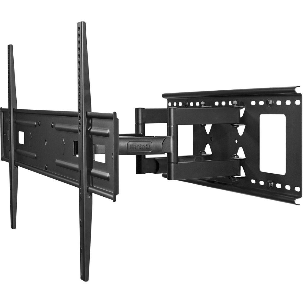 Kanto Living FMX2C Full Motion Wall Mount for 37 to 80" TVs