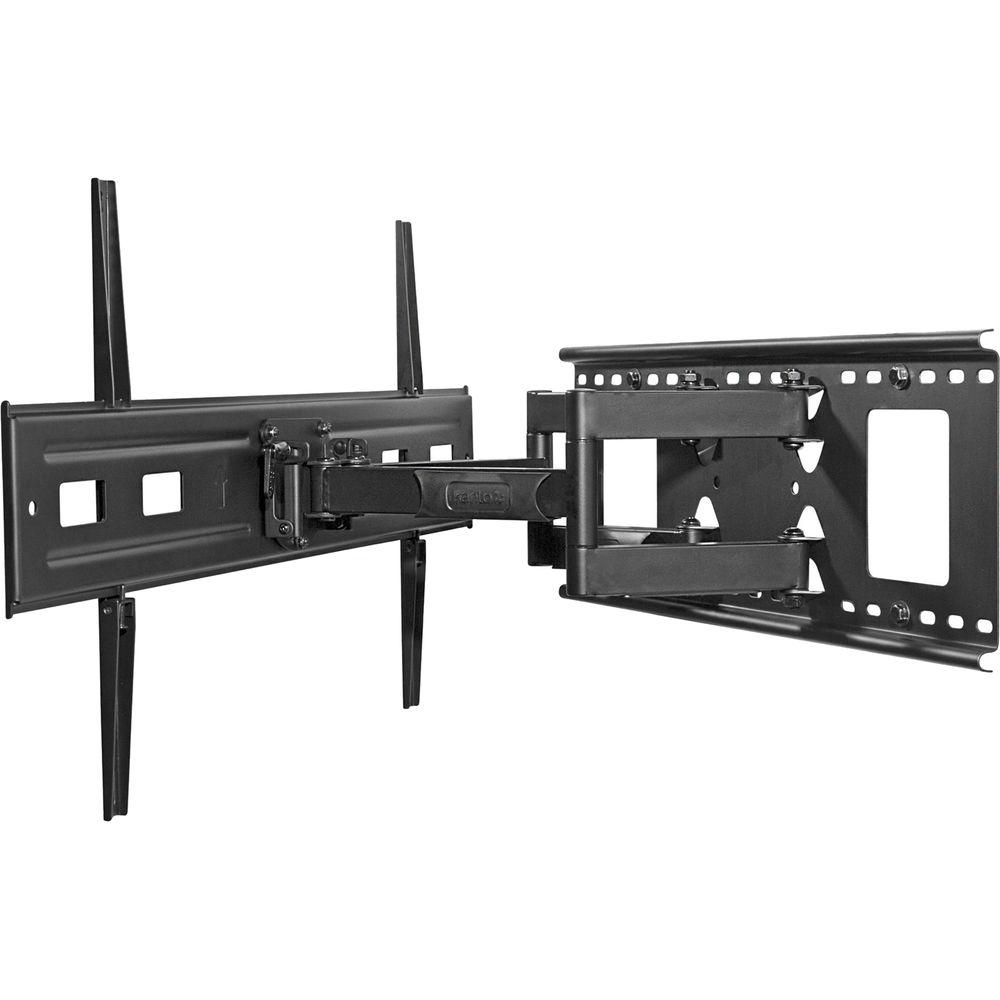Kanto Living FMX2C Full Motion Wall Mount for 37 to 80" TVs