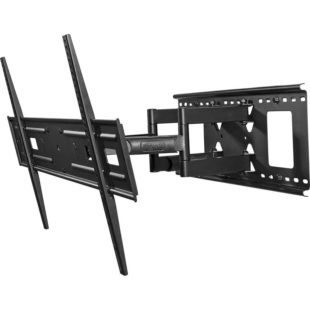 Kanto Living FMX2C Full Motion Wall Mount for 37 to 80" TVs