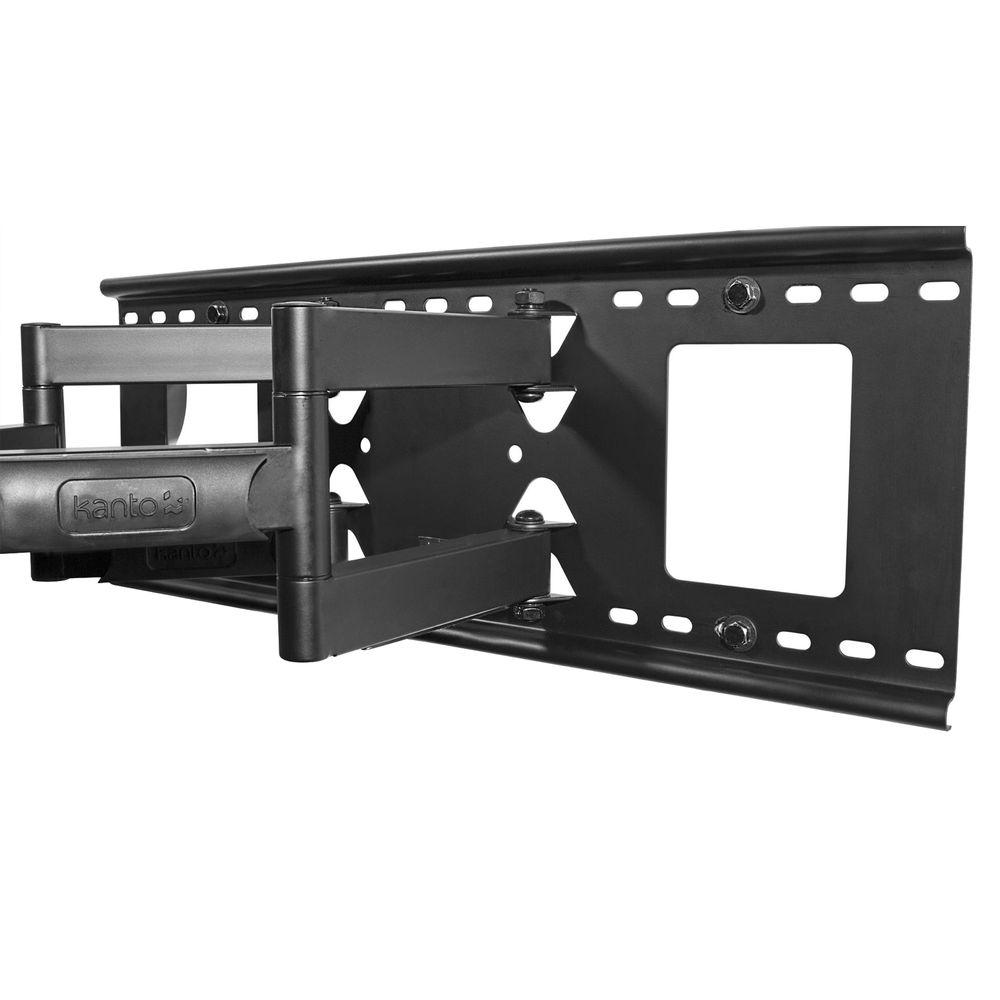 Kanto Living FMX2C Full Motion Wall Mount for 37 to 80" TVs