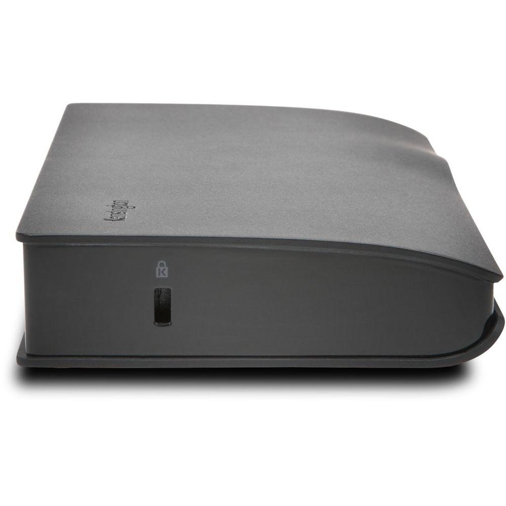 Kensington SD4500 USB Type-C Docking Station
