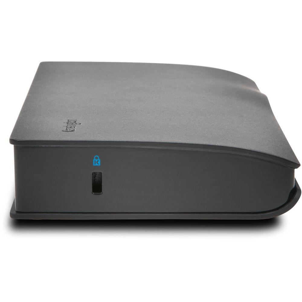 Kensington SD4600P USB Type-C Docking Station with Power