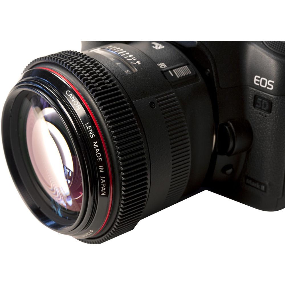 Kessler Crane Adjustable Lens Gear