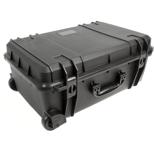 Kessler Crane Hardshell Case for Motion Control Products