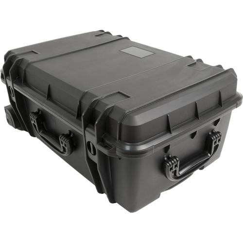 Kessler Crane Hardshell Case for Motion Control Products