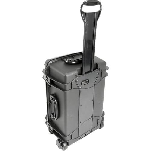 Kessler Crane Hardshell Case for Motion Control Products