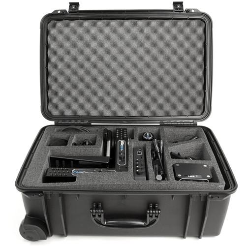 Kessler Crane Hardshell Case for Motion Control Products