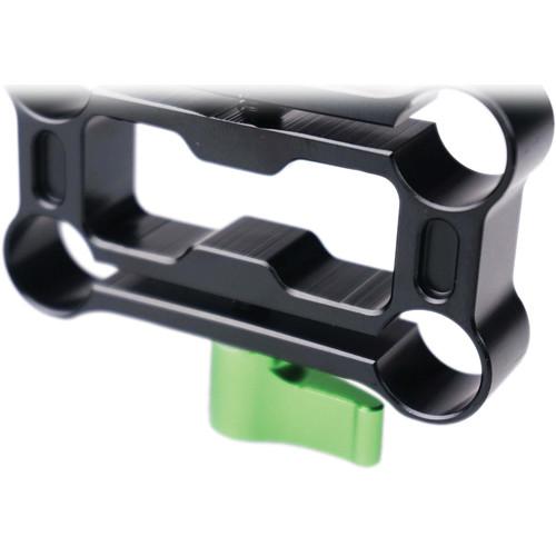 LanParte Height Raiser Clamp