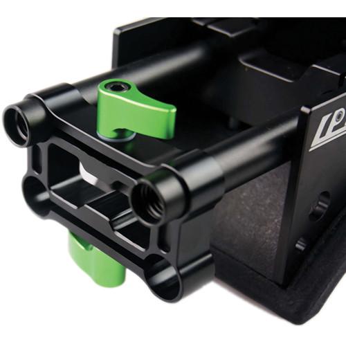 LanParte Height Raiser Clamp